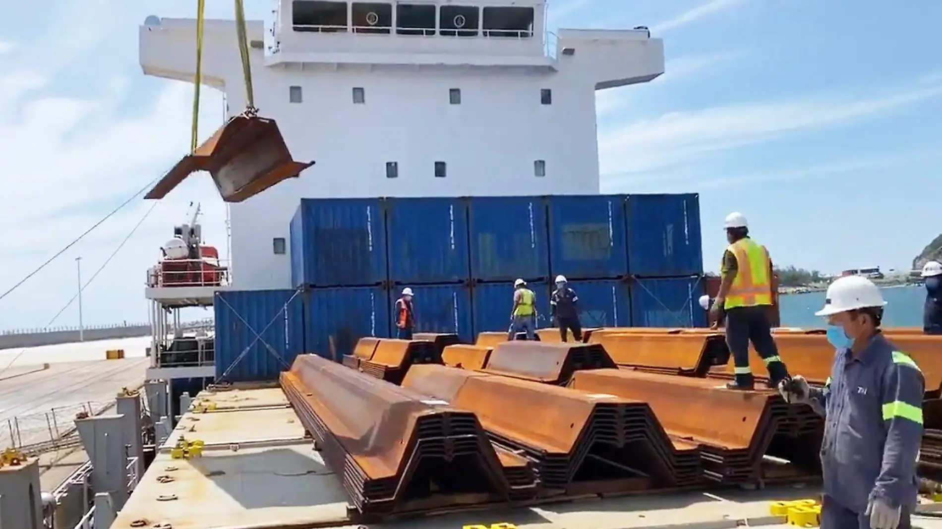 TREN TRANSOCEANICO-ISTMO DE TEHUANTEPEC-cortesia @API_SalinaCruz (1)